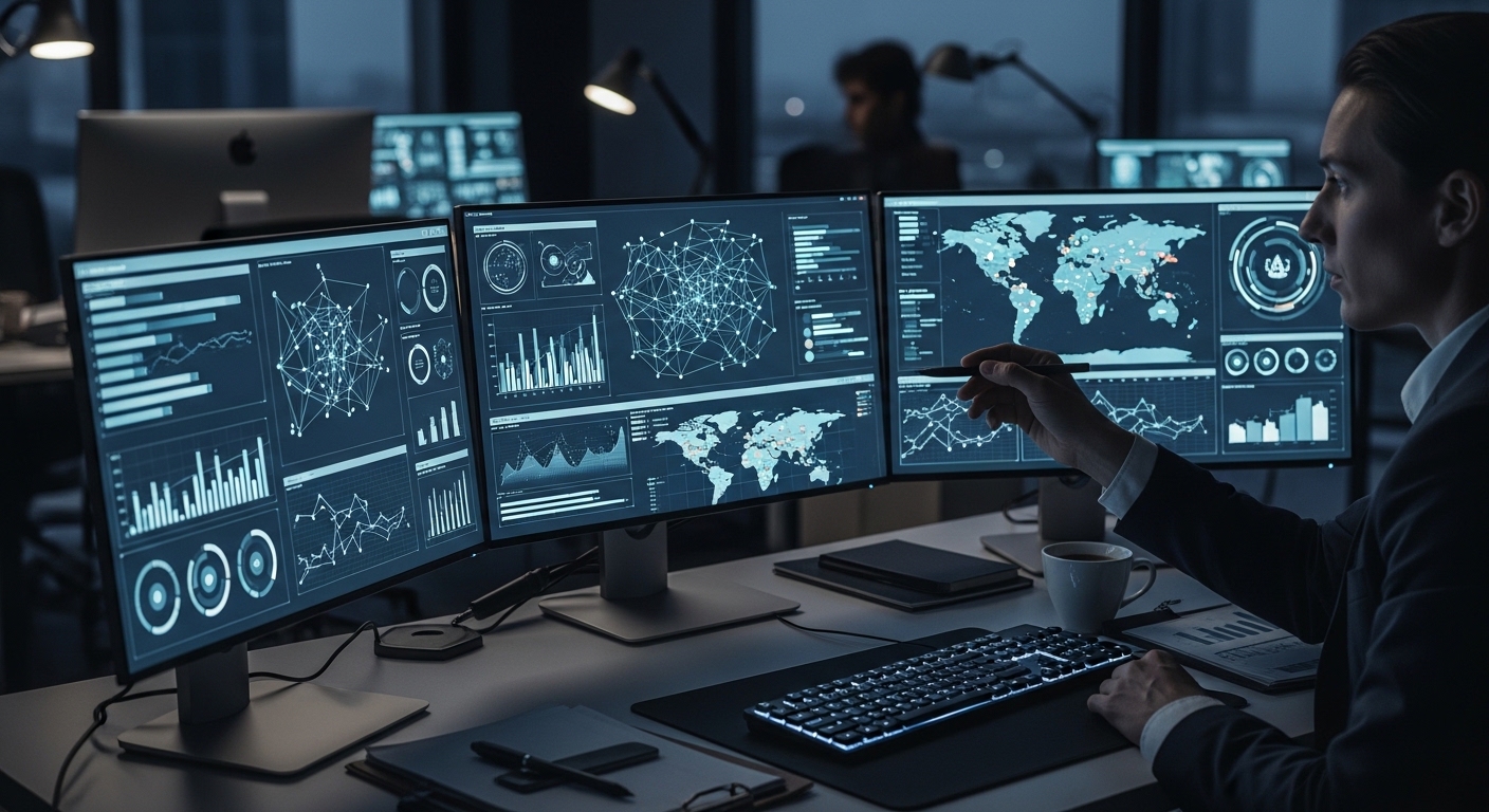 INTELIGÊNCIA COMPETITIVA E CONTRAINTELIGÊNCIA CORPORATIVA