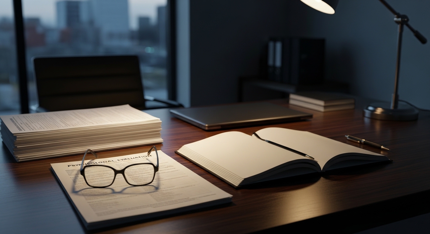 INVESTIGAÇÃO CRIMINAL E PSICOLOGIA FORENSE