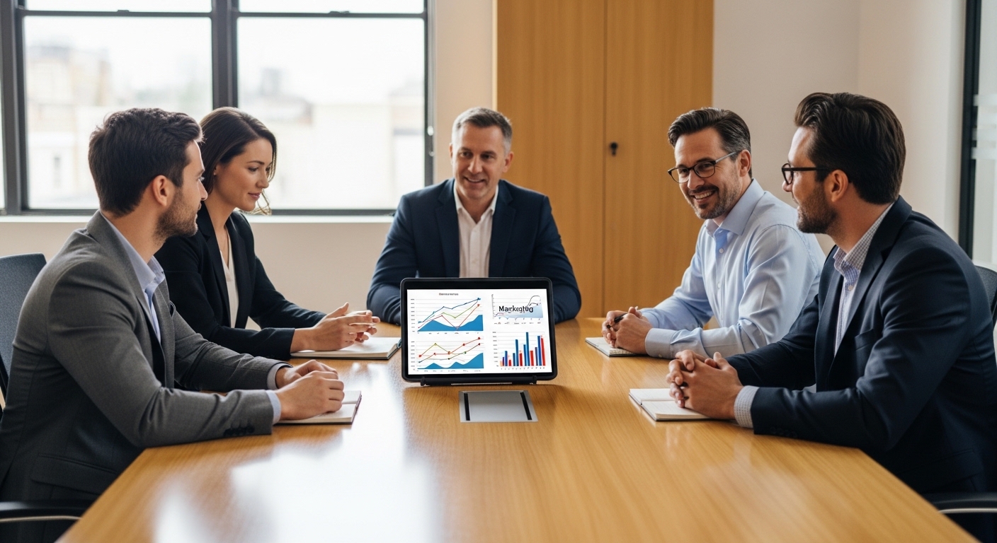 MBA EXECUTIVO EM GESTÃO DE NEGÓCIOS E MARKETING