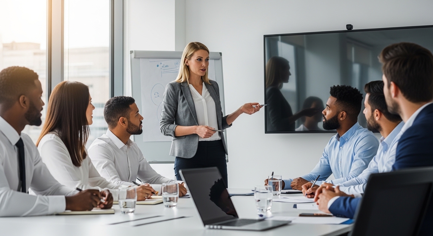 MBA EXECUTIVO EM GESTÃO DE EQUIPES E GESTÃO DA QUALIDADE
