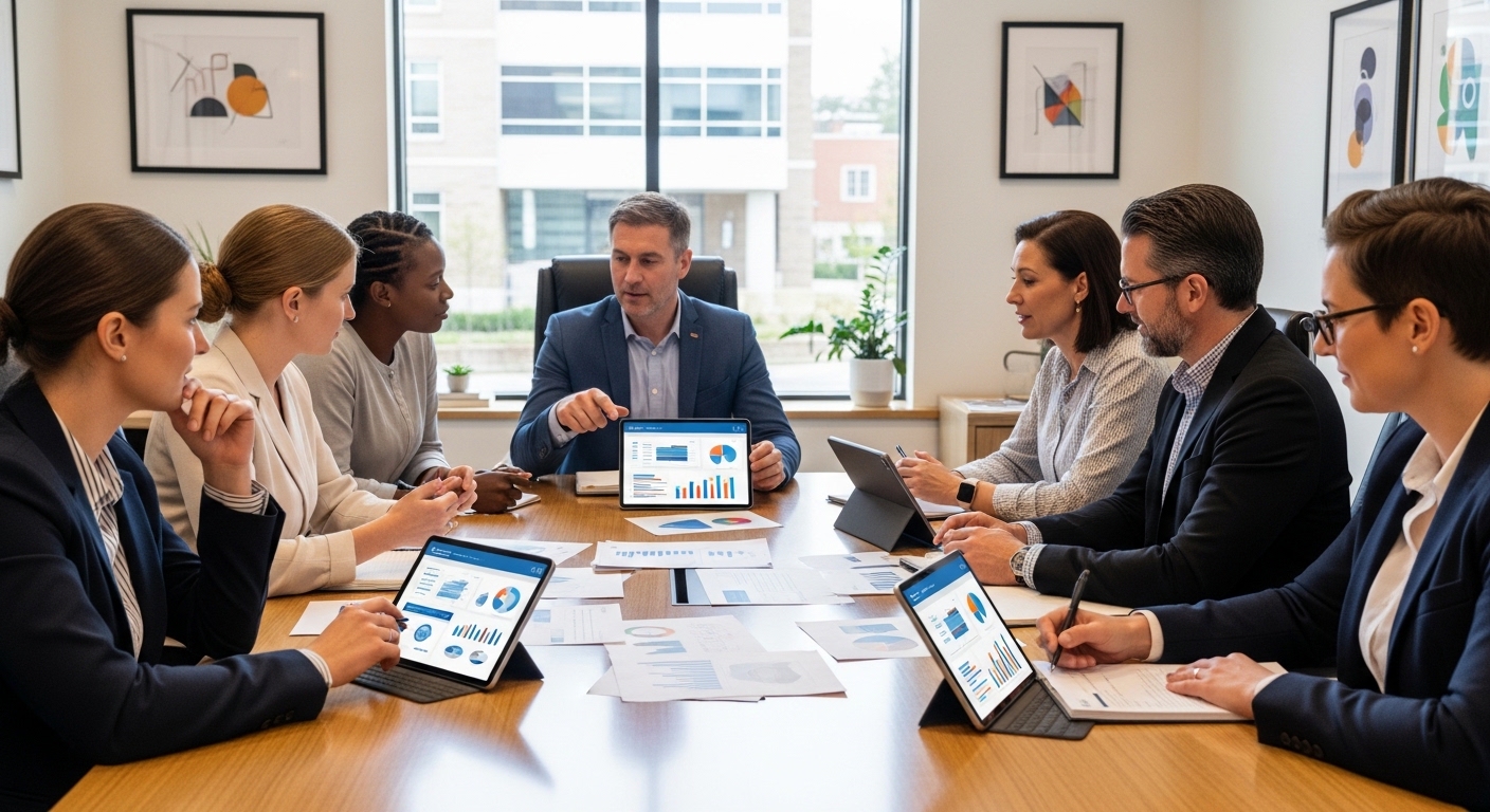 MBA EXECUTIVO EM GESTÃO DE IES