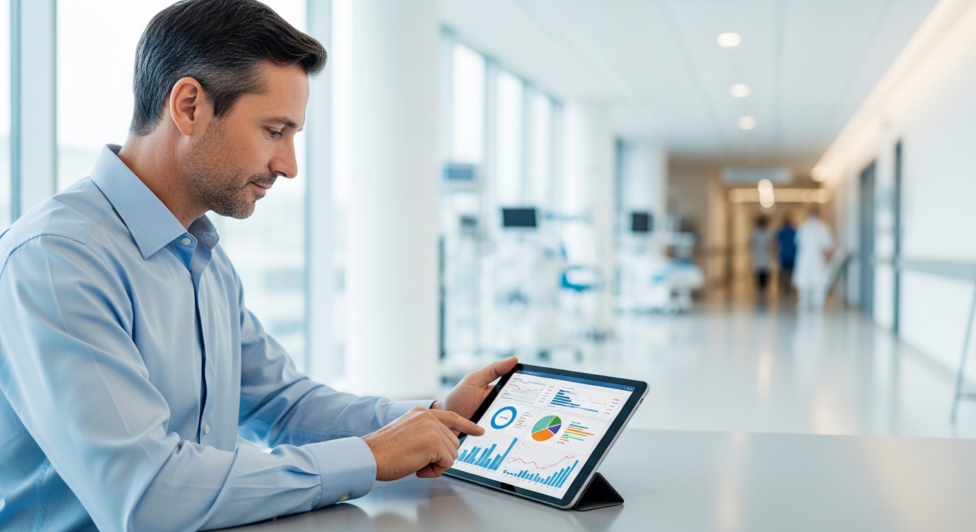 MBA EXECUTIVO EM GESTÃO EM SAÚDE