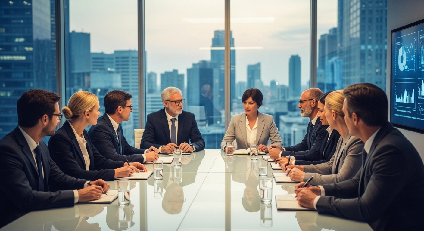 MBA EXECUTIVO EM GOVERNANÇA CORPORATIVA