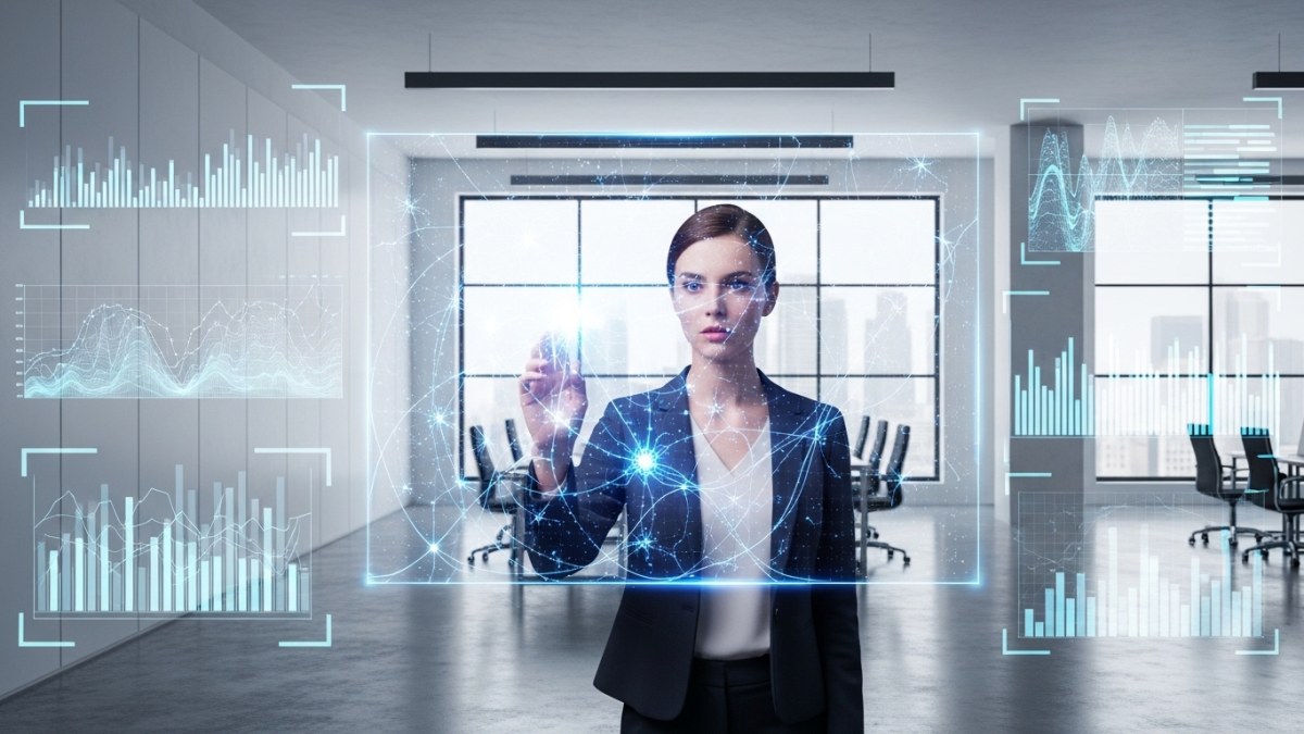 CIÊNCIA DE DADOS E INTELIGÊNCIA ARTIFICIAL