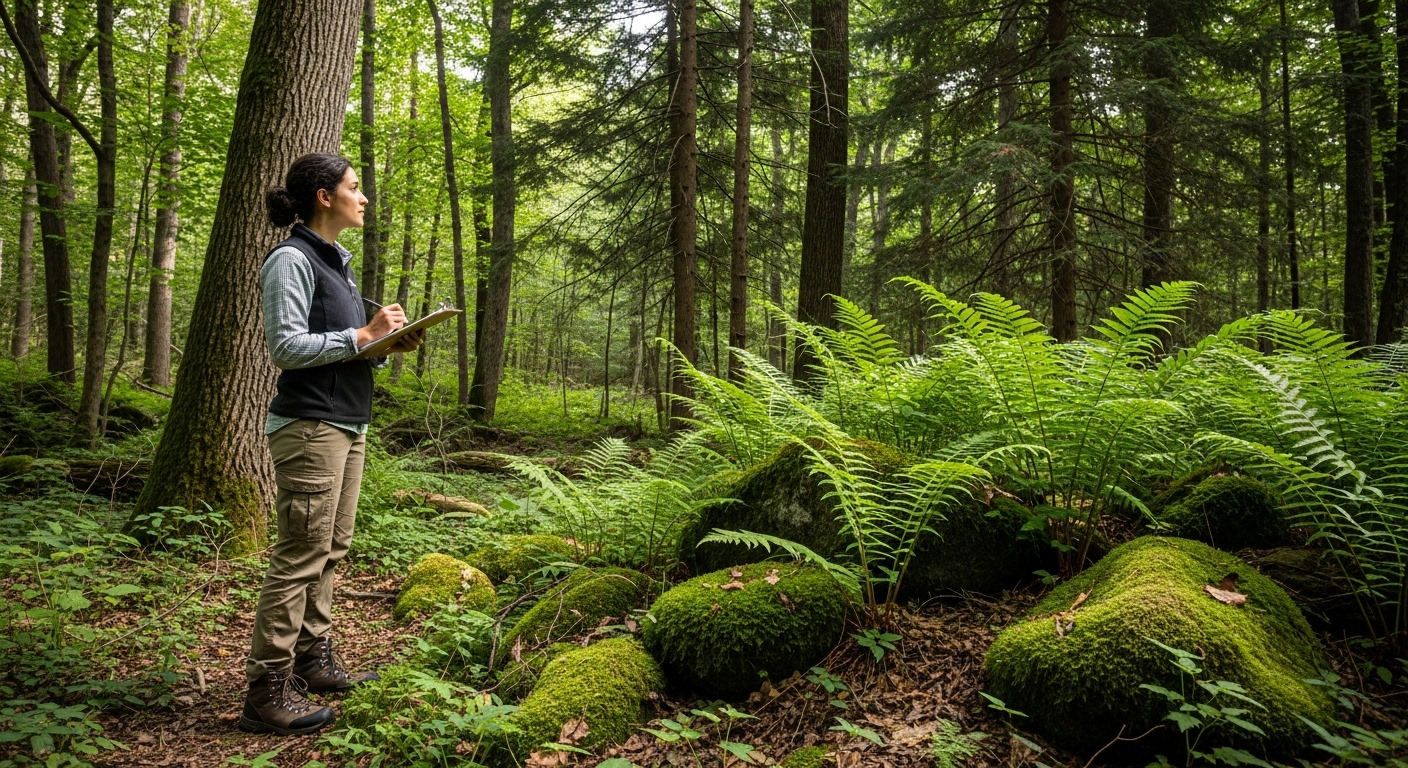 ECOLOGIA E BIODIVERSIDADE