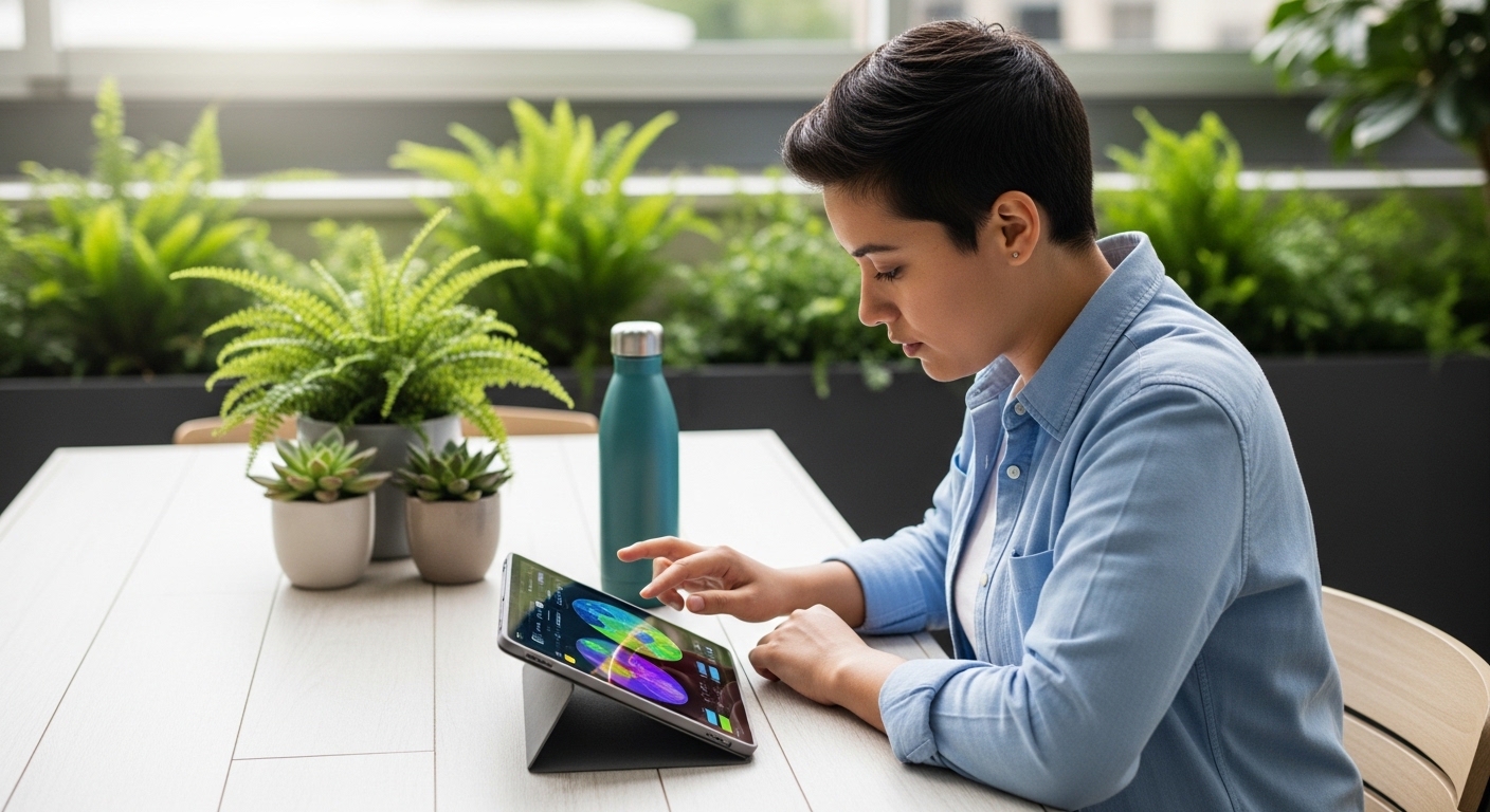 ECOLOGIA E DESENVOLVIMENTO SUSTENTÁVEL