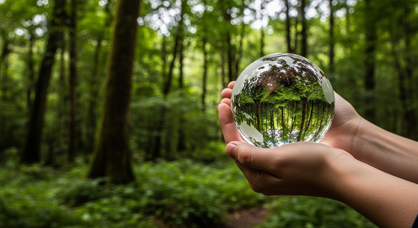 MEIO AMBIENTE E BIODIVERSIDADE