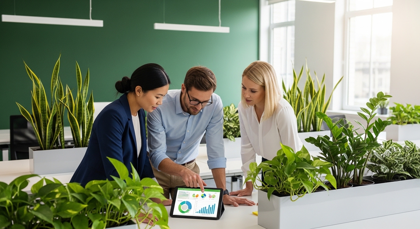 MEIO AMBIENTE E SUSTENTABILIDADE