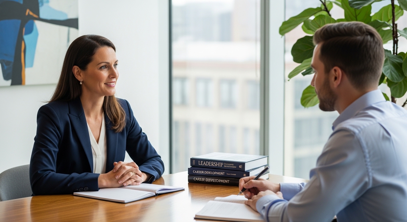 MBA EXECUTIVO EM COACHING E LIDERANÇA