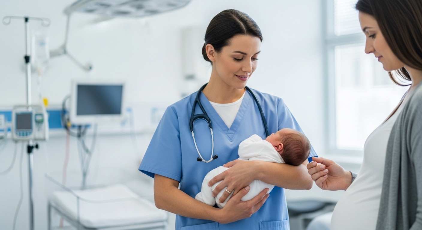 ENFERMAGEM OBSTÉTRICA