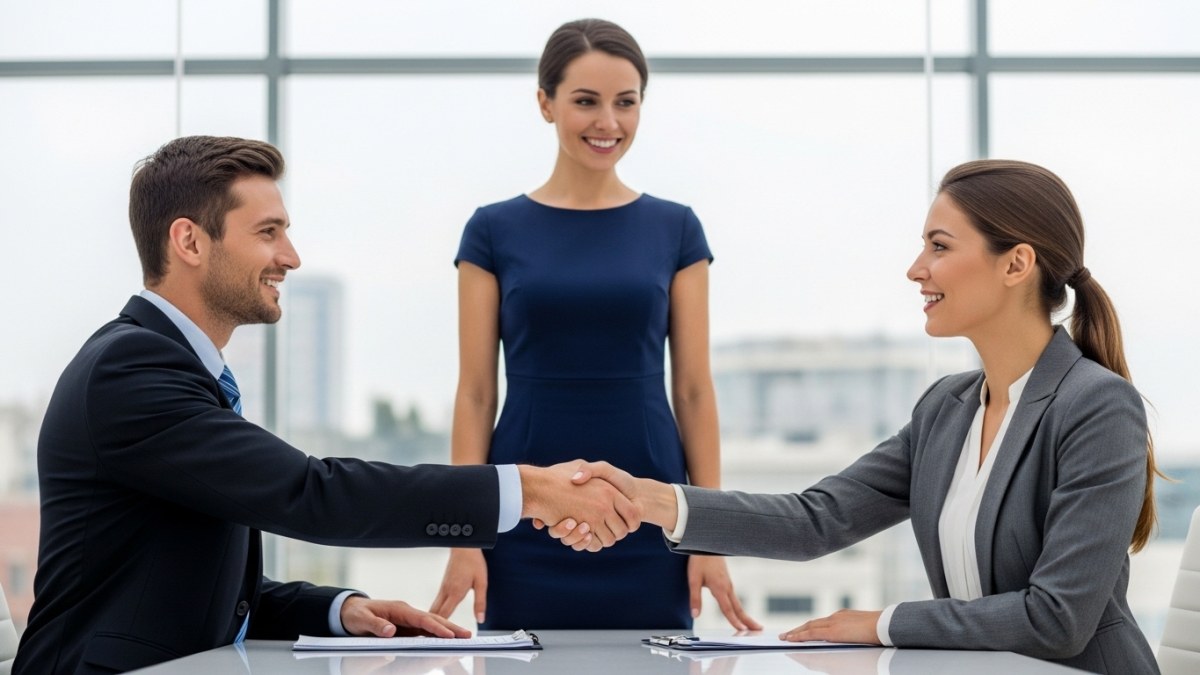 ADMINISTRAÇÃO DE CONFLITOS E GESTÃO DE NEGÓCIOS