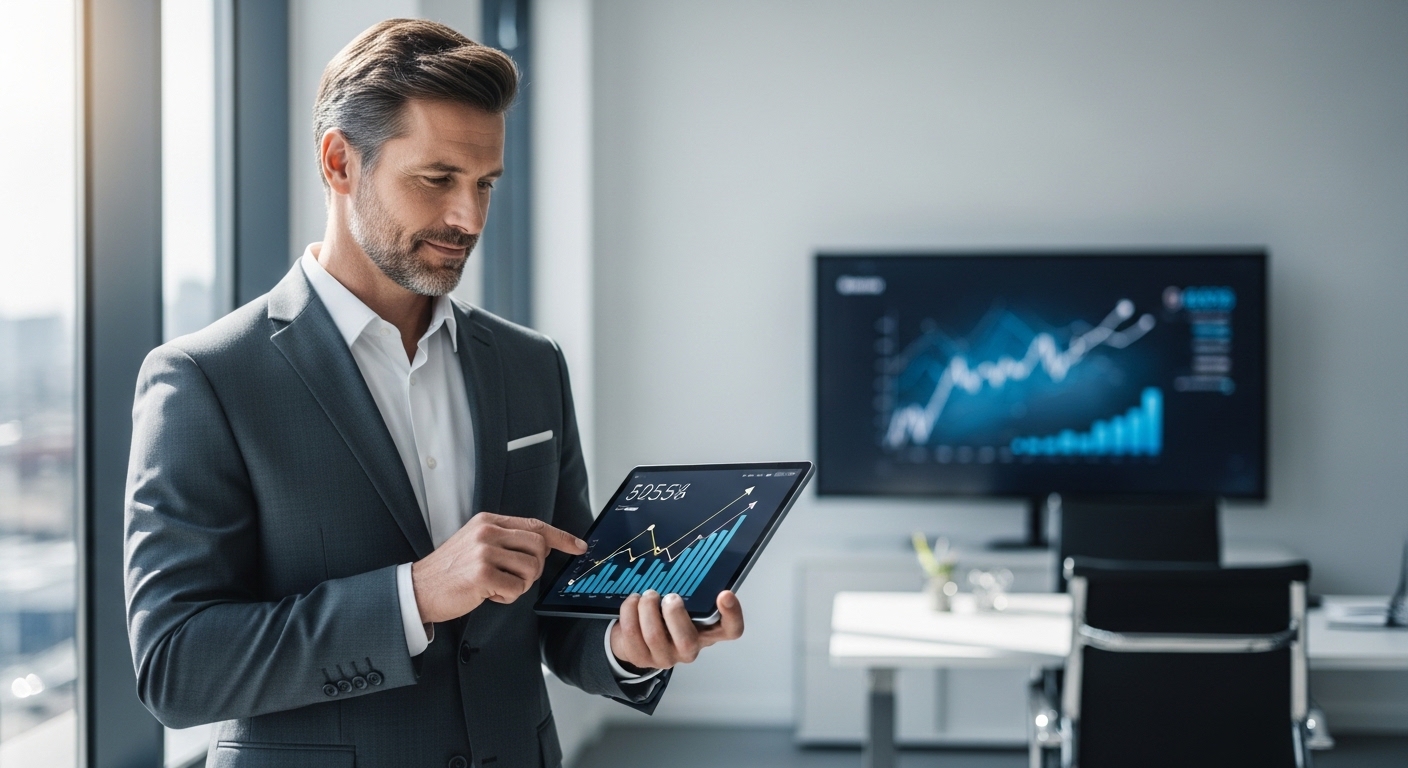 MBA EXECUTIVO EM GESTÃO COMERCIAL E MARKETING