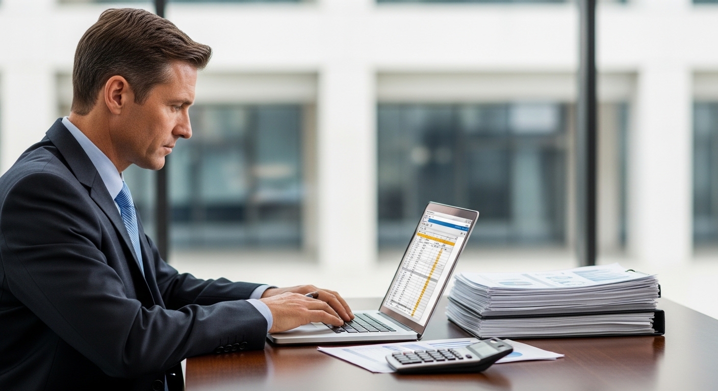 MBA EXECUTIVO EM CONTABILIDADE PÚBLICA