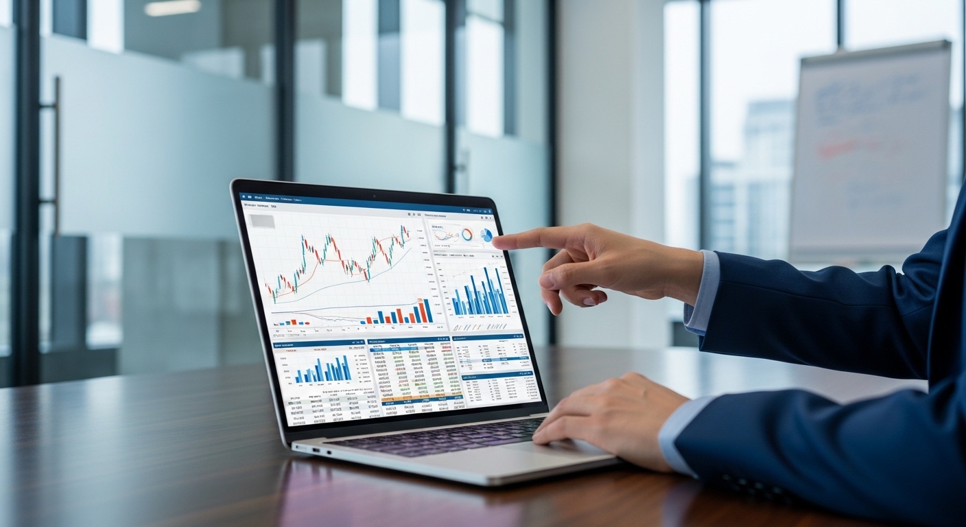 MATEMÁTICA FINANCEIRA E ESTATÍSTICA APLICADA AOS NEGÓCIOS