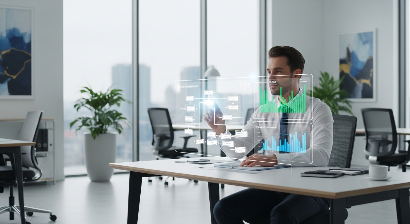 MBA EXECUTIVO EM GESTÃO DA QUALIDADE E PROCESSOS