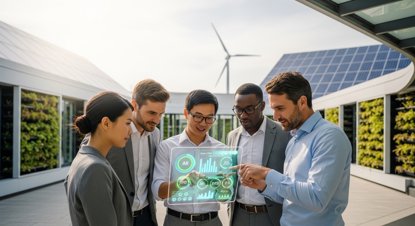 PROTEÇÃO AO MEIO AMBIENTE E SUSTENTABILIDADE