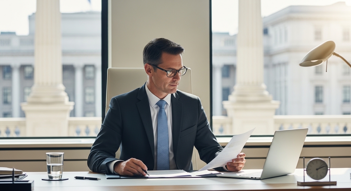 MBA EXECUTIVO EM RELAÇÕES GOVERNAMENTAIS