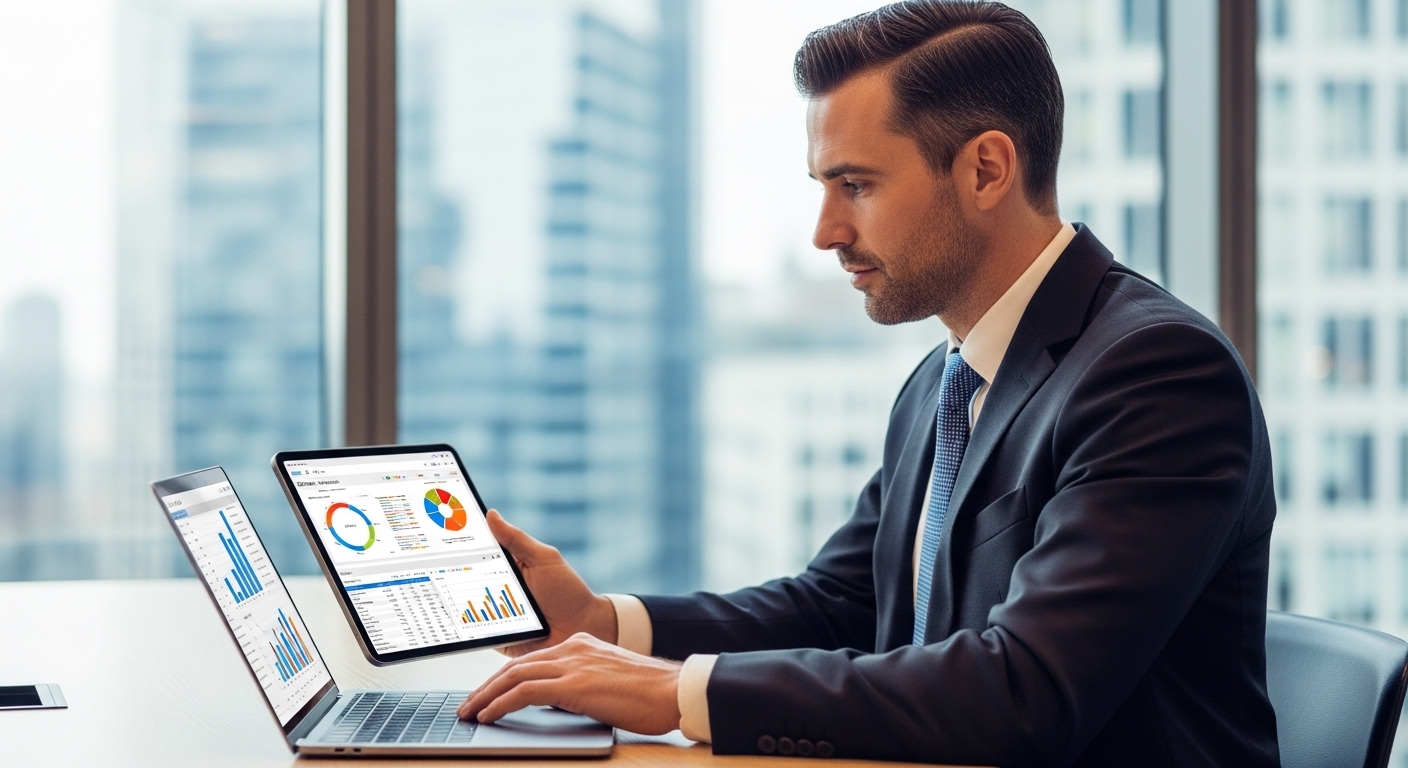 MBA EXECUTIVO EM GESTÃO FISCAL E TRIBUTÁRIA