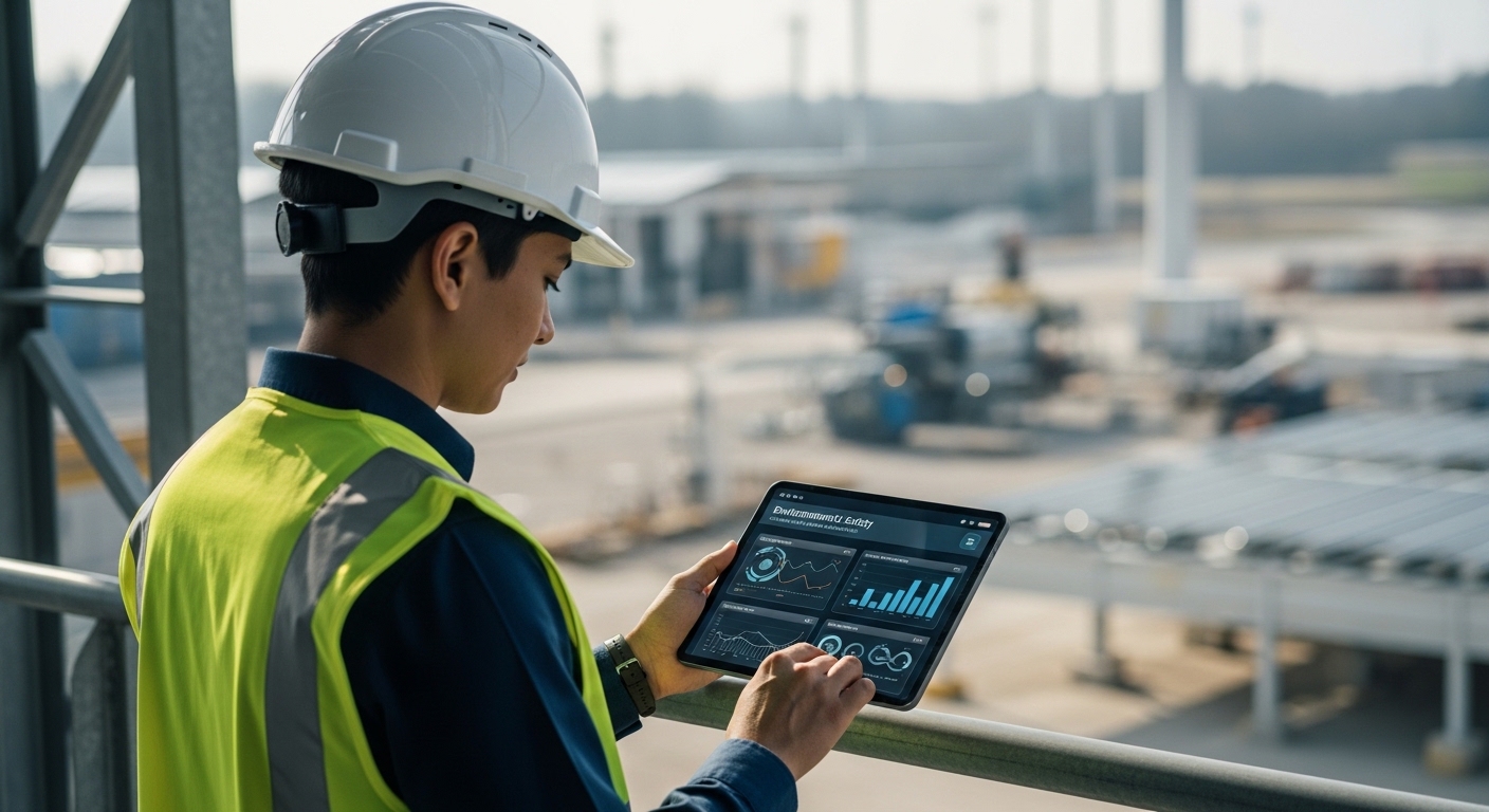 MBA EXECUTIVO EM SEGURANÇA DO TRABALHO E MEIO AMBIENTE