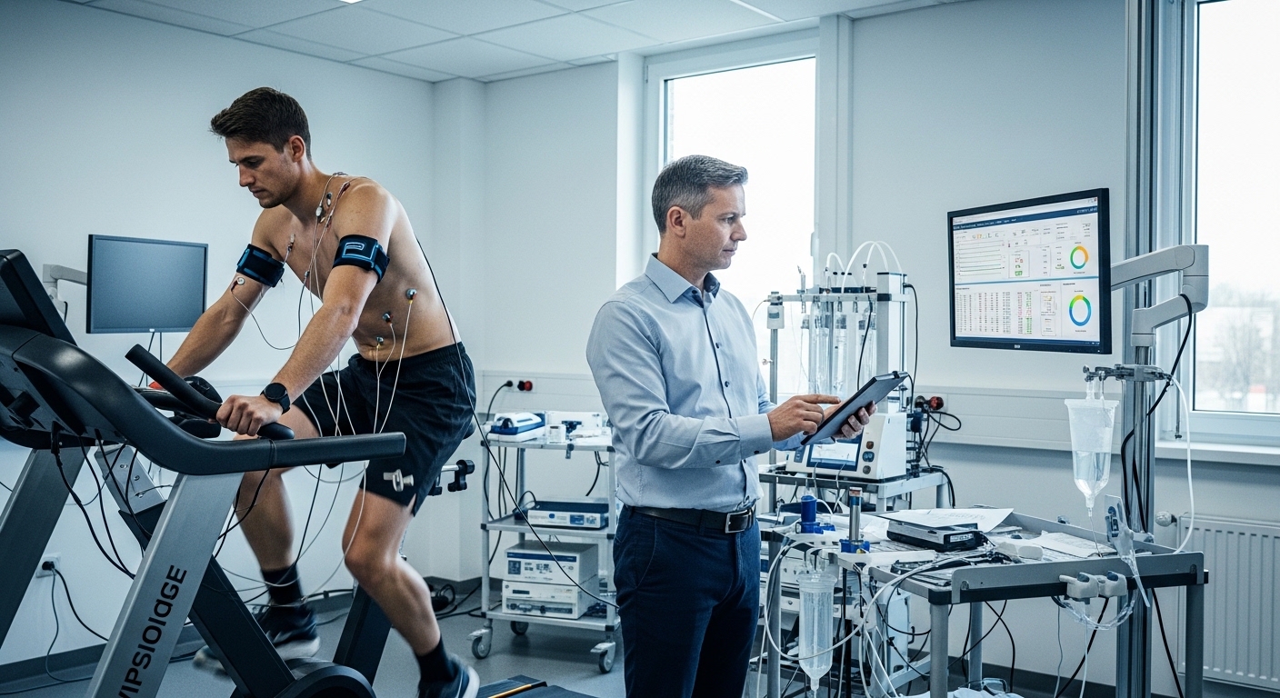 FISIOLOGIA DO ESPORTE