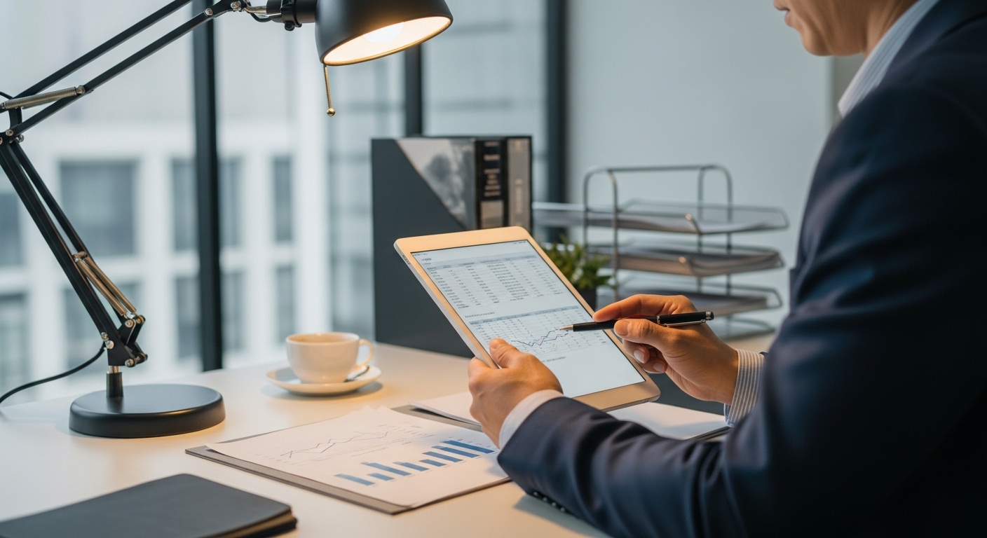 MBA EXECUTIVO EM PLANEJAMENTO E CONSULTORIA TRIBUTÁRIA