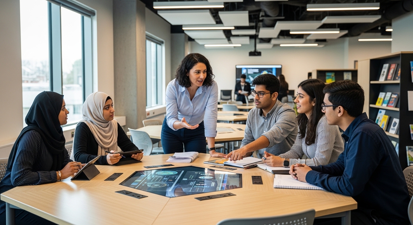 EDUCAÇÃO EMPREENDEDORA E EMPREENDEDORISMO SOCIAL