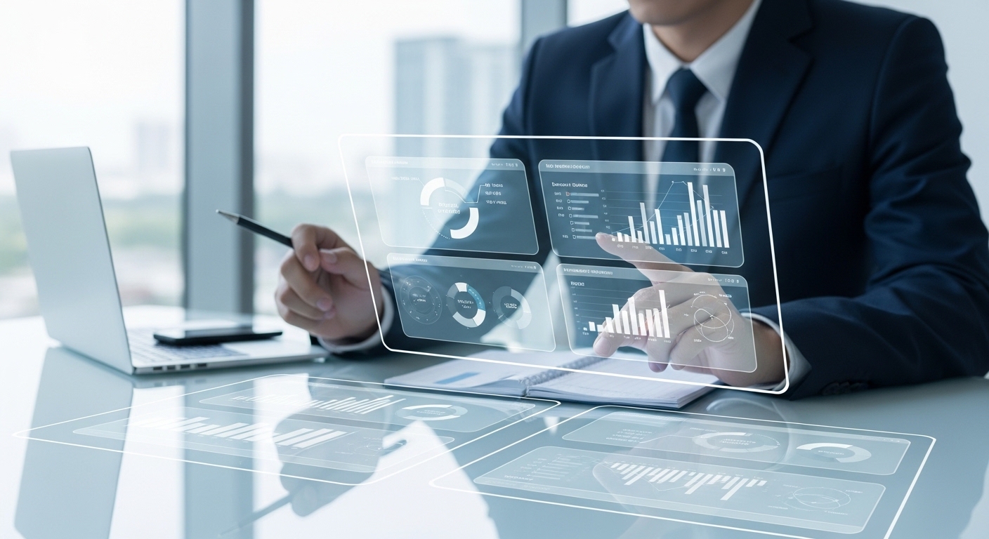 MBA EXECUTIVO EM GESTÃO COMPETITIVA E BI