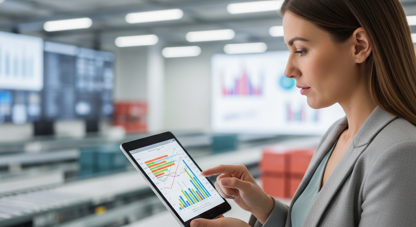 ENGENHARIA DE SUPRIMENTOS