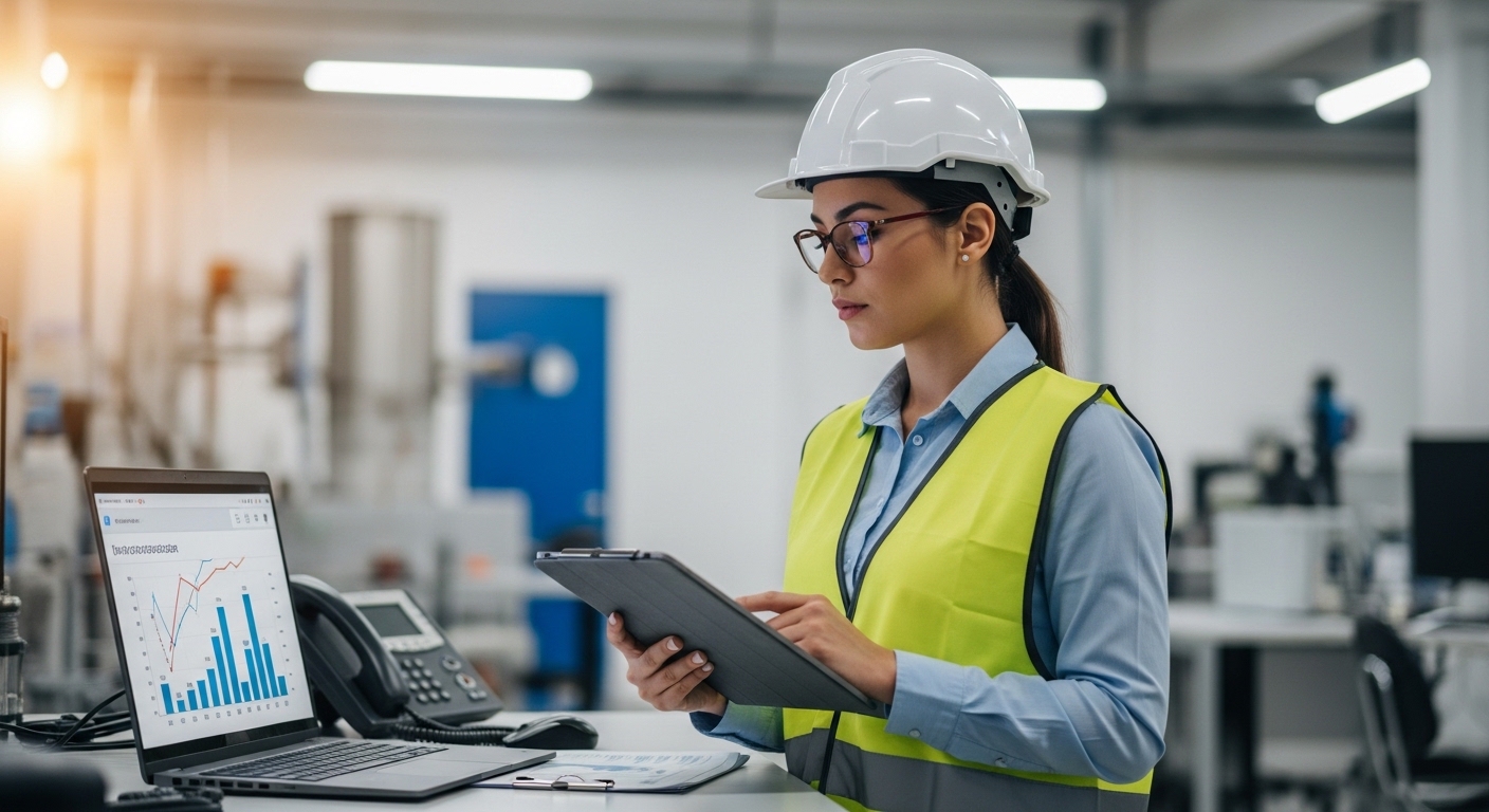 ENGENHARIA DE PRODUÇÃO E GERENCIAMENTO DE PROJETOS