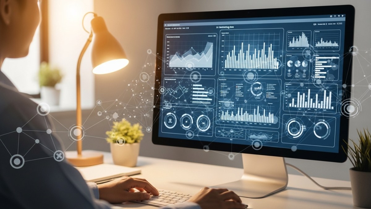 BIG DATA E INTELIGÊNCIA EM MARKETING DIGITAL