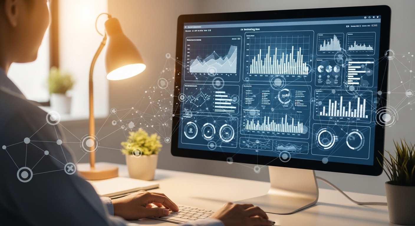 BIG DATA E INTELIGÊNCIA EM MARKETING DIGITAL