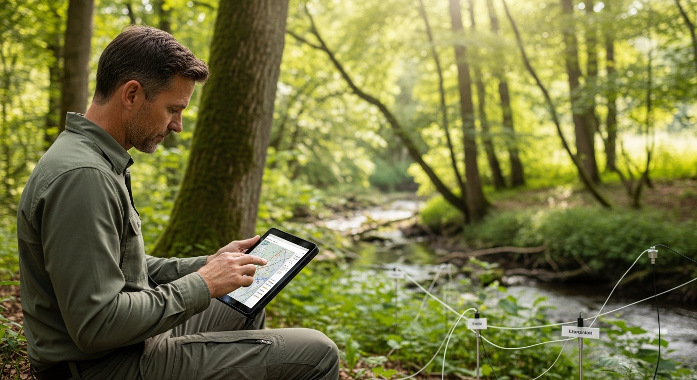 GESTÃO E PERÍCIA AMBIENTAL