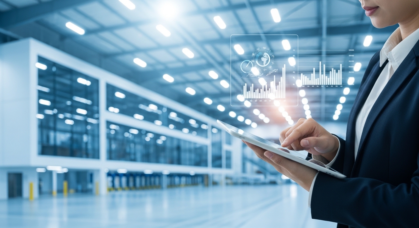 ENGENHARIA DE SUPRIMENTOS COM ÊNFASE EM GESTÃO