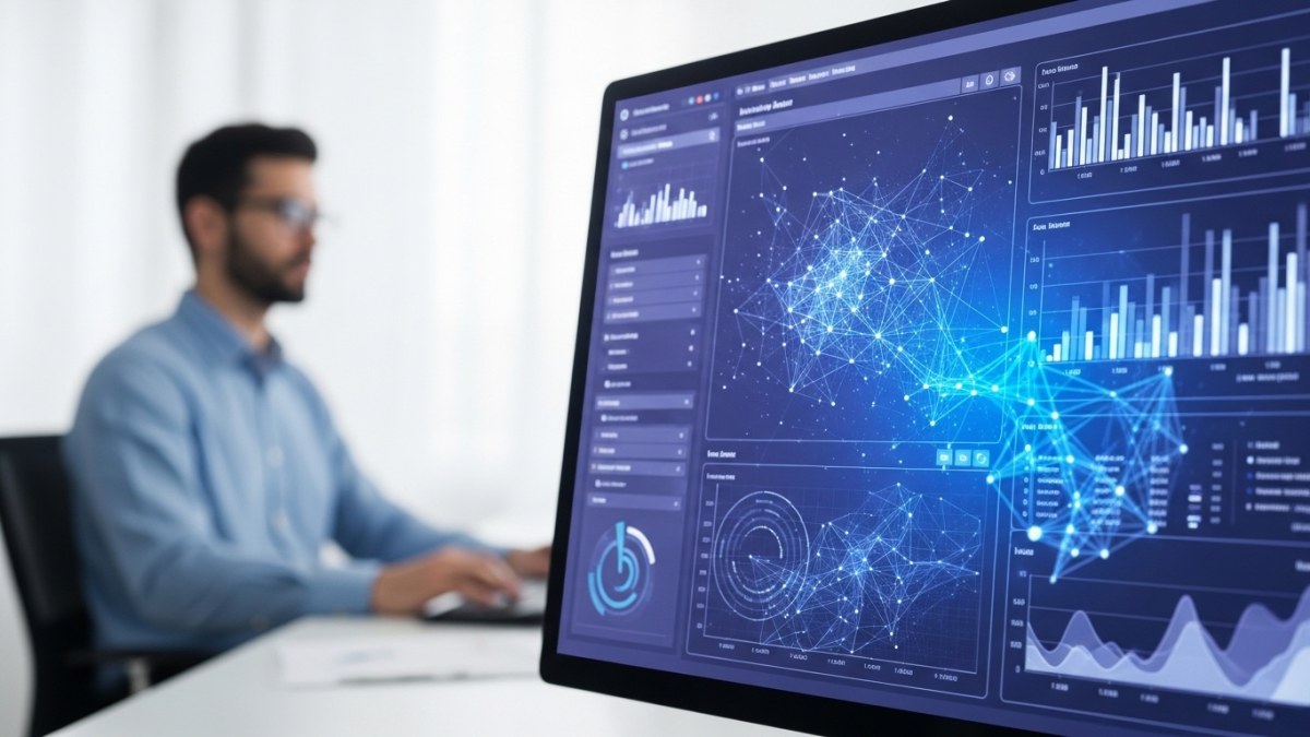 BIG DATA E CIÊNCIA DE DADOS