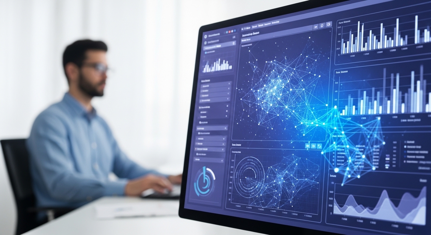 BIG DATA E CIÊNCIA DE DADOS
