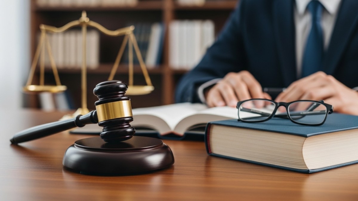 CIÊNCIAS JURÍDICAS