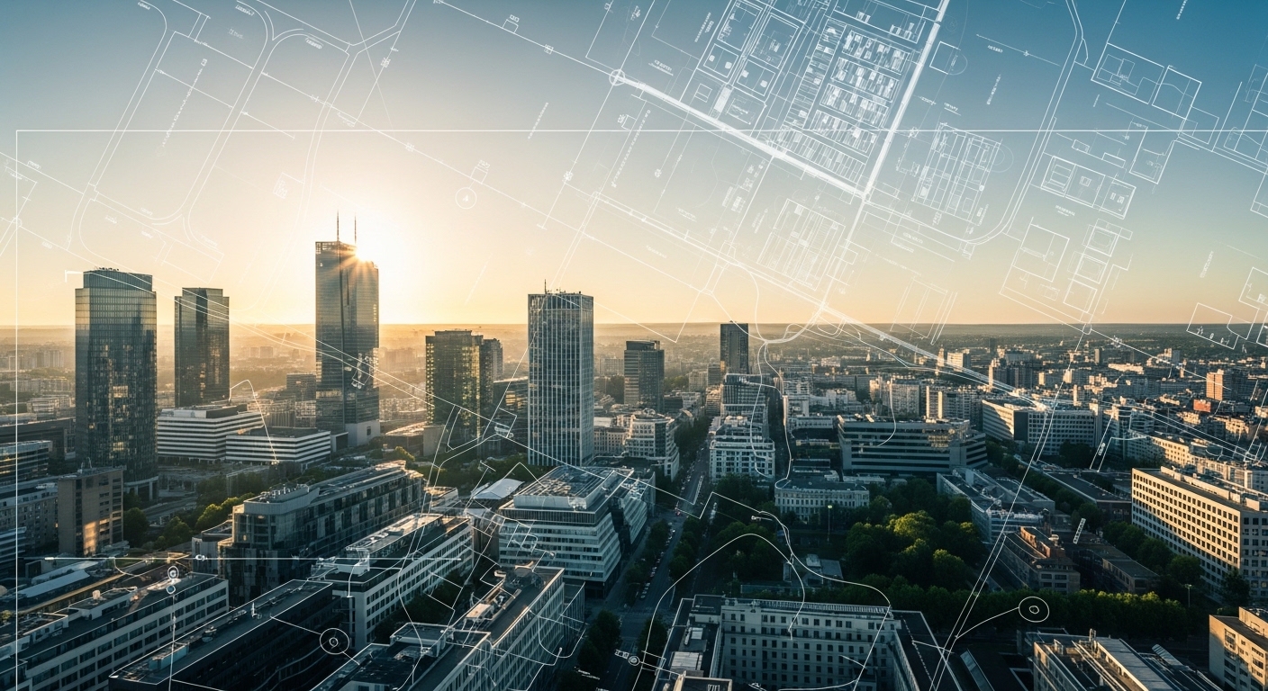 MBA EXECUTIVO EM GESTÃO DE CIDADES