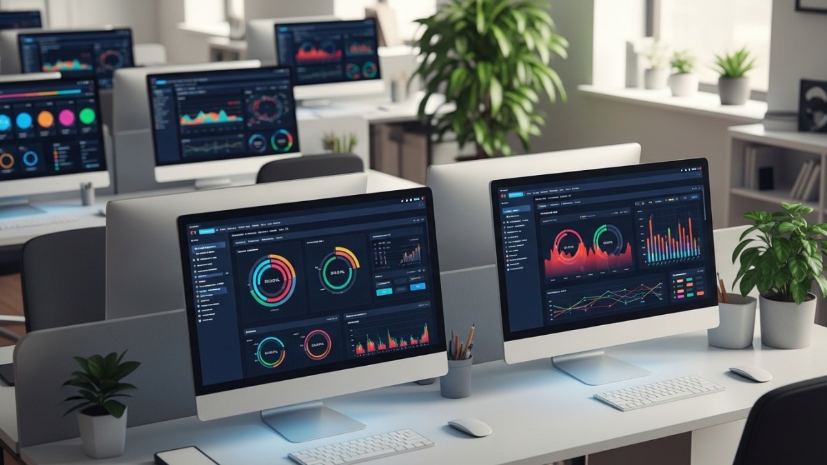 BUSINESS INTELLIGENCE