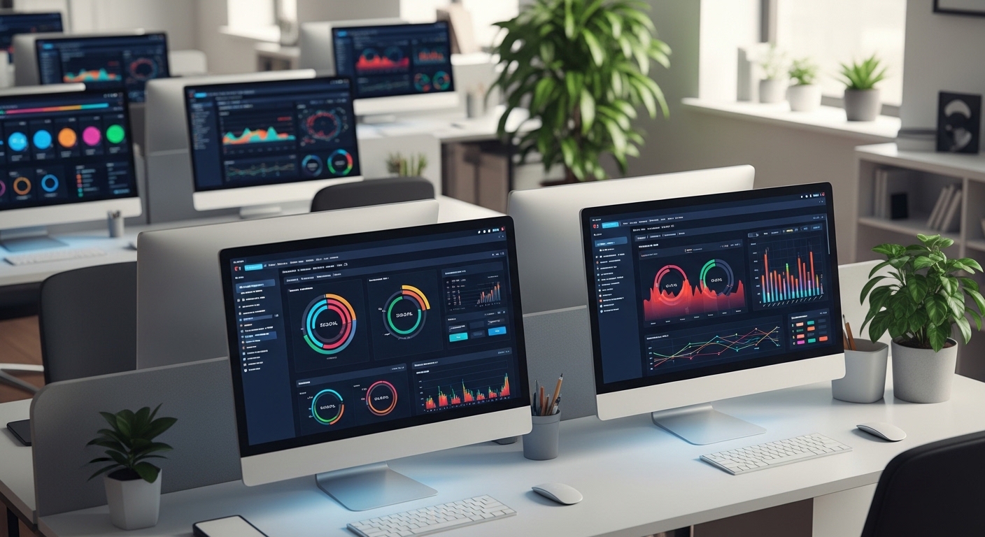 BUSINESS INTELLIGENCE