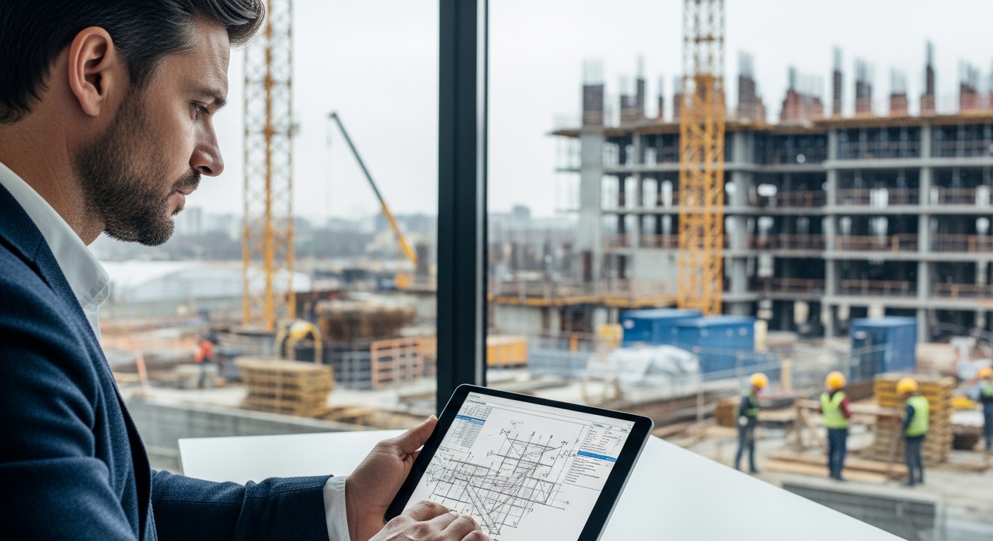 GESTÃO DE OBRAS PÚBLICAS