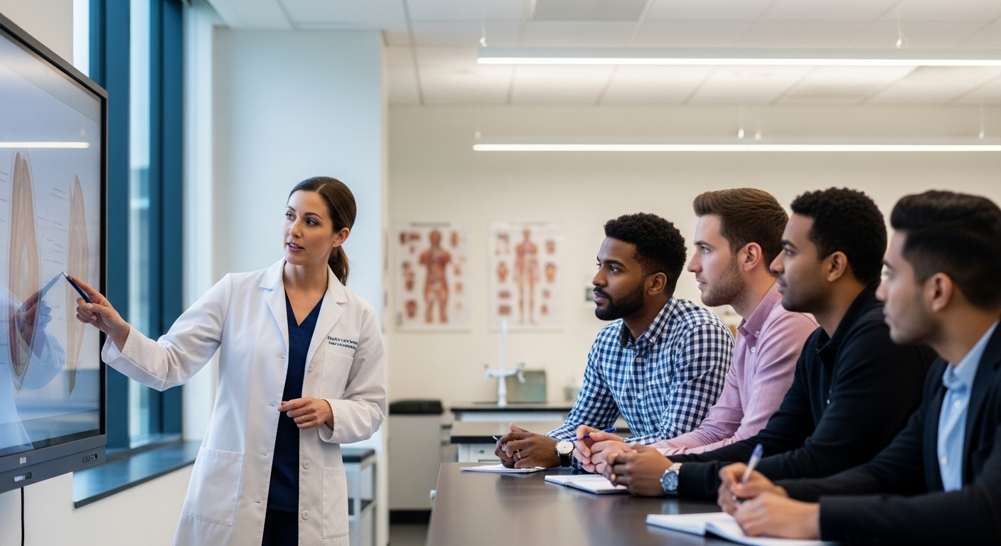 DOCÊNCIA EM ENFERMAGEM E PRÁTICAS PEDAGÓGICAS