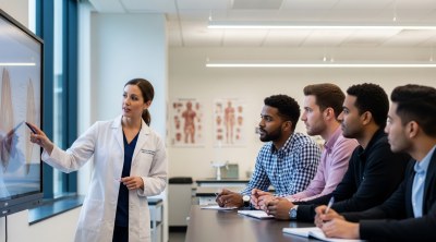 DOCÊNCIA EM ENFERMAGEM E PRÁTICAS PEDAGÓGICAS