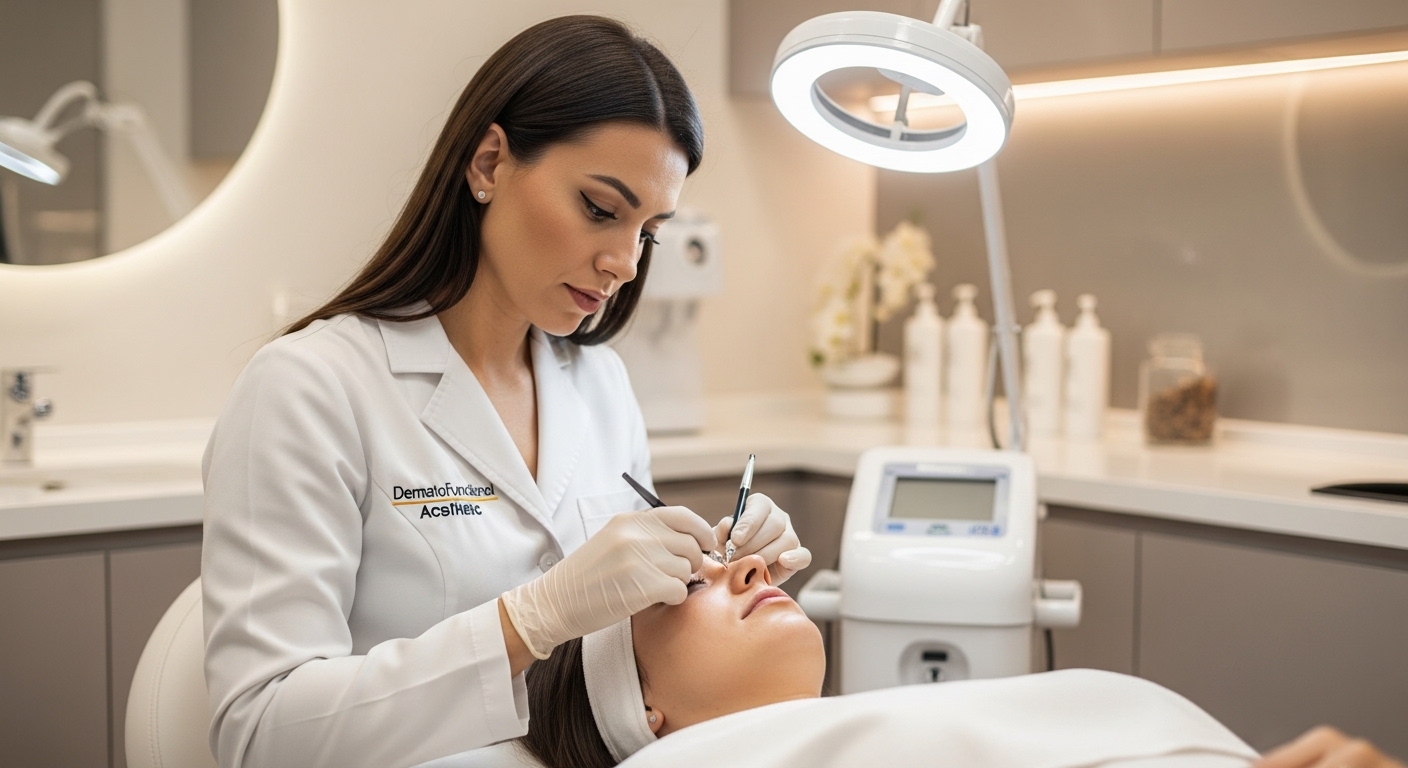 FISIOTERAPIA DERMATOFUNCIONAL