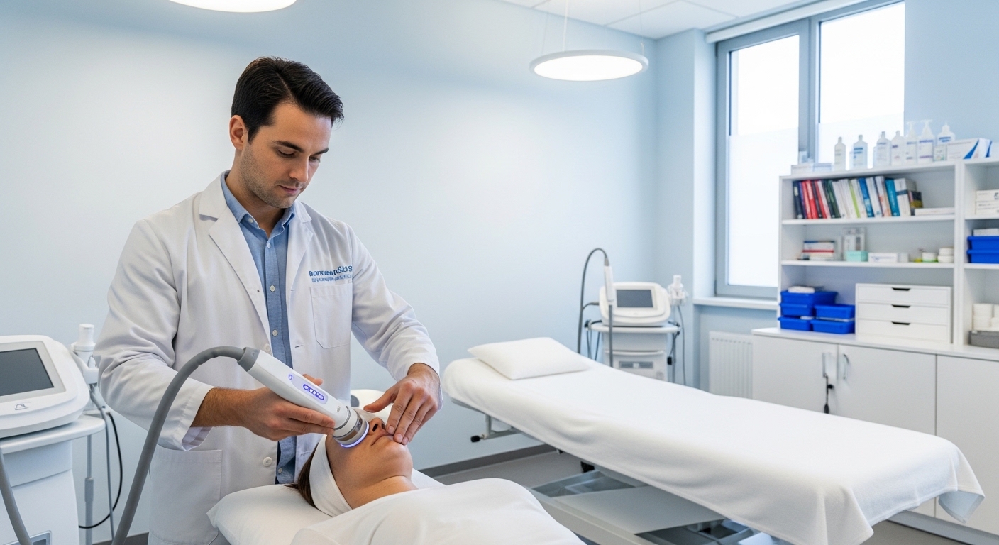 FISIOTERAPIA APLICADA À ESTÉTICA