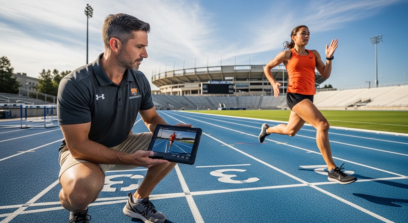 TREINAMENTO ESPECIALIZADO E FUNCIONAL PARA CORRIDA