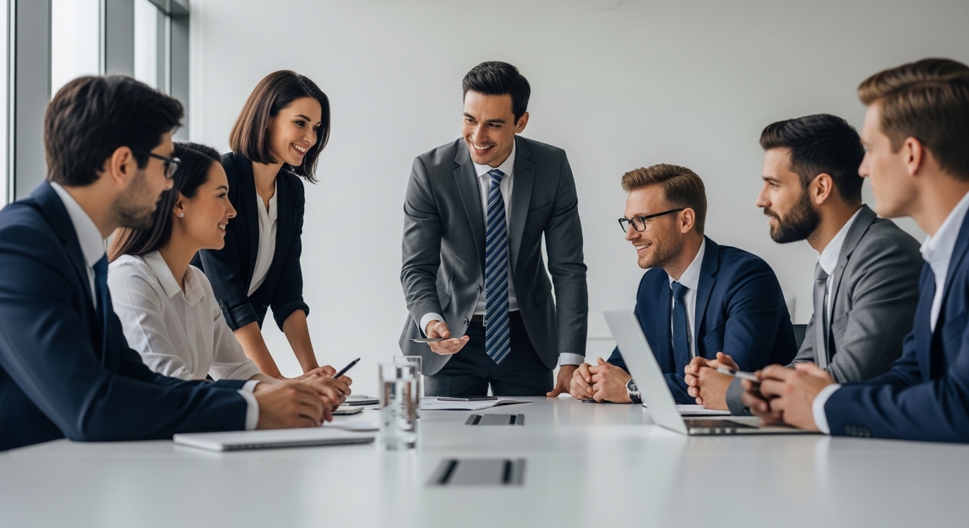 MBA EXECUTIVO EM COACHING E DESENVOLVIMENTO DE PESSOAS