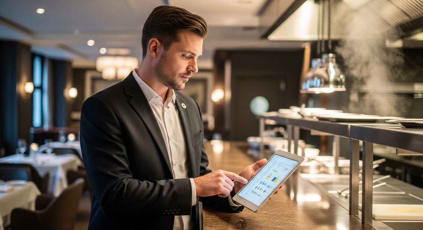 ESTRATÉGIA EM NEGÓCIOS GASTRONÔMICOS