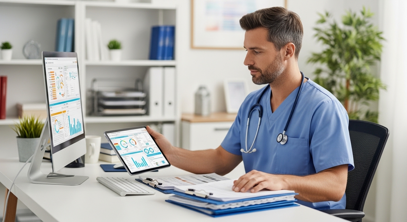 AUDITORIA EM SERVIÇOS DE SAÚDE