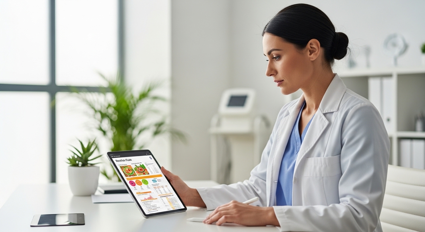 NUTRIÇÃO BARIÁTRICA