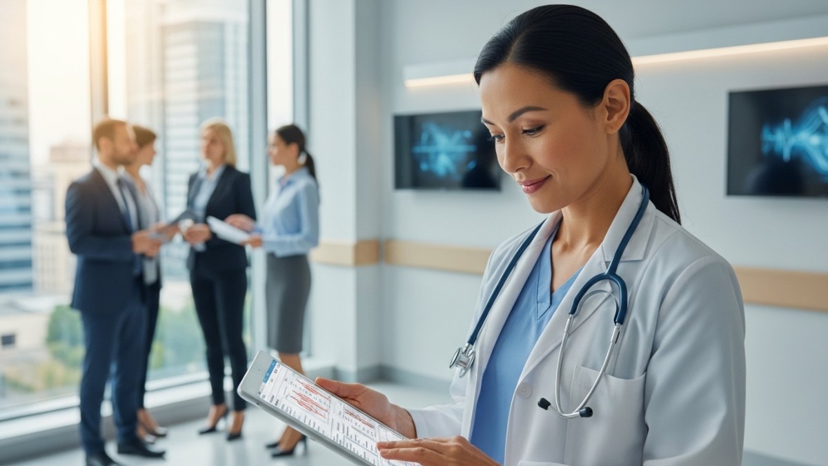 GESTÃO DE SERVIÇOS DE ENFERMAGEM